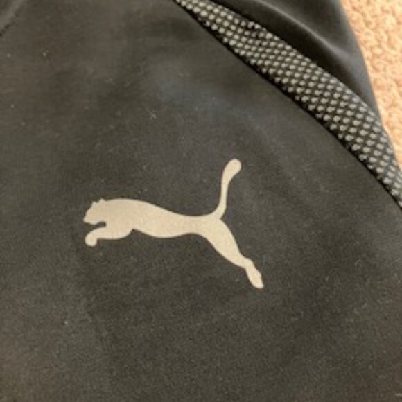 Puma Evostripe Ultimate Jacket Zip Up Size XL NWT - Picture 5 of 11